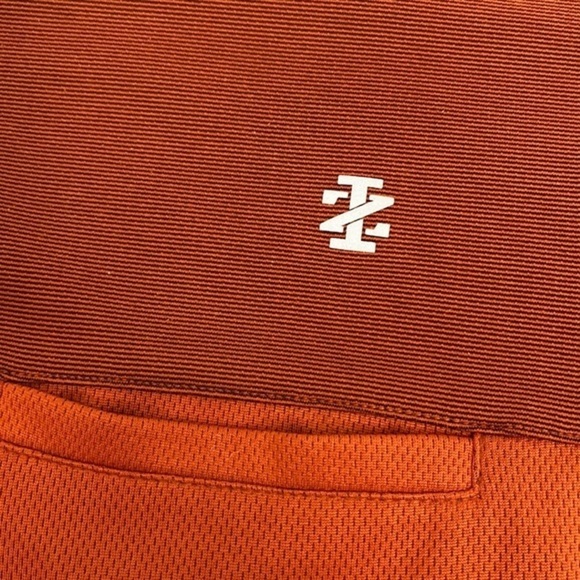 IZOD Golf Polo 👕 Shirt - Picture 3 of 11